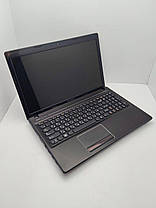 Б/в Ноутбук Lenovo G580 15.6" 1366x768| Core i3-2348M| 6 GB RAM| 500 GB HDD| HD 3000, фото 4