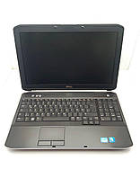 Б/в Ноутбук Dell Latitude E6530 15.6" 1366x768| Core i5-2520M| 6 GB RAM| 320 GB HDD| HD 3000, фото 3