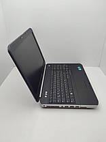 Б/в Ноутбук Dell Latitude E6530 15.6" 1366x768| Core i5-2520M| 6 GB RAM| 320 GB HDD| HD 3000, фото 6