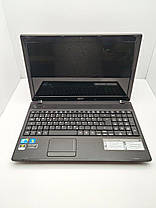 Б/в Ноутбук Acer Aspire 5742G 15.6" 1366x768| Core i5-450M| 6 GB RAM| 500 GB HDD| GeForce GT 540M 1GB, фото 3