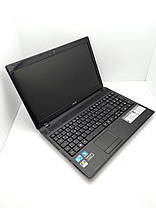 Б/в Ноутбук Acer Aspire 5742G 15.6" 1366x768| Core i5-450M| 6 GB RAM| 500 GB HDD| GeForce GT 540M 1GB, фото 4