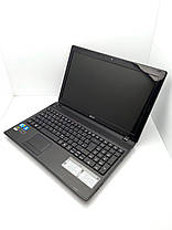 Б/в Ноутбук Acer Aspire 5742G 15.6" 1366x768| Core i5-450M| 6 GB RAM| 500 GB HDD| GeForce GT 540M 1GB, фото 5