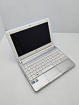 Б/в Нетбук Acer Aspire One 101 10.6" 1366x768| Atom N2600| 4 GB RAM| 160 GB HDD|, фото 4