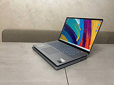 Б/в Ноутбук Dell Inspiron 16 Plus 7640 16" 1920x1200 Сенсорний| Core Ultra 7 155H| 32 GB RAM| 512 GB SSD| Arc, фото 3