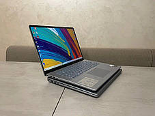 Б/в Ноутбук Dell Inspiron 16 Plus 7640 16" 1920x1200 Сенсорний| Core Ultra 7 155H| 32 GB RAM| 512 GB SSD| Arc, фото 4