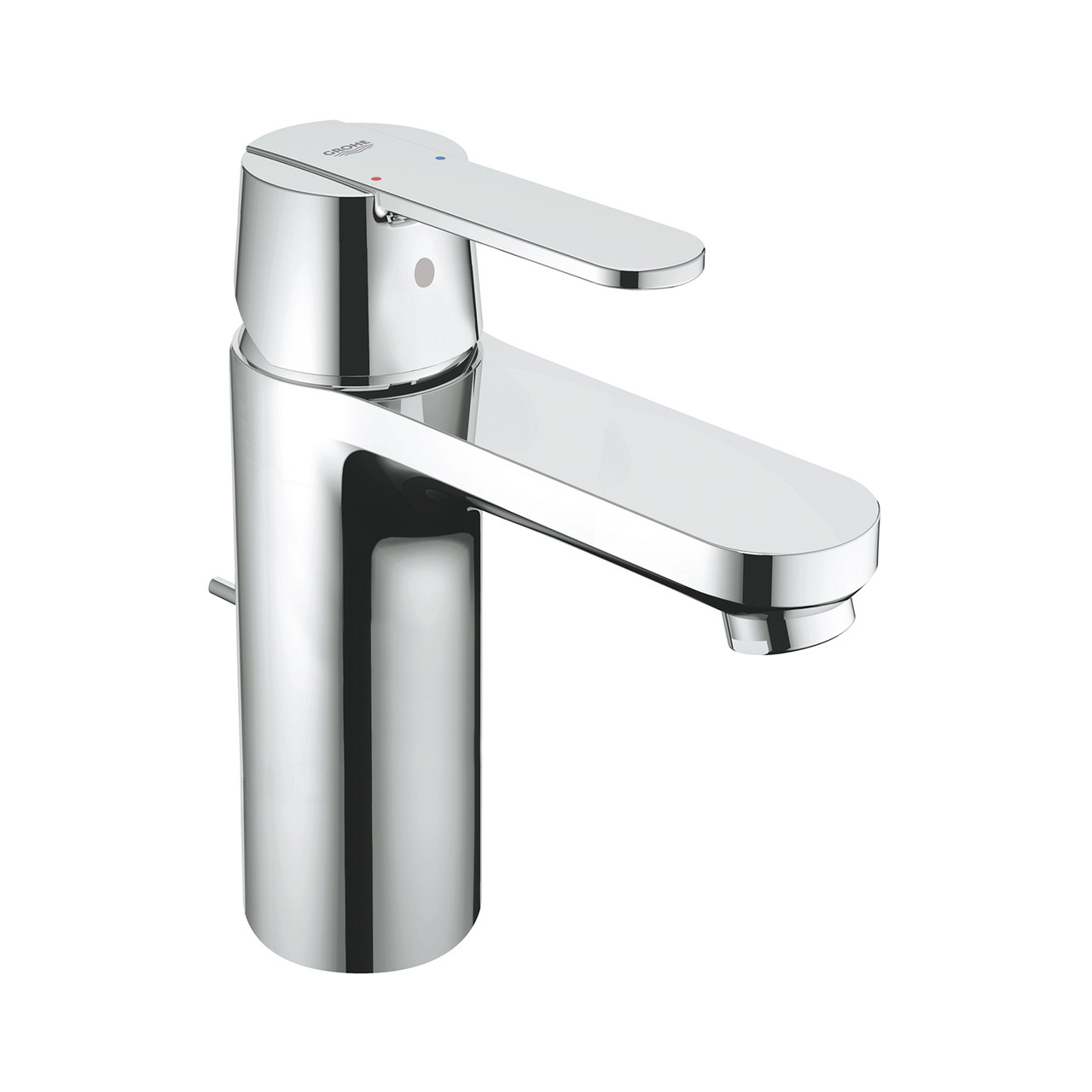 Змішувач для раковини Grohe QuickFix Get M-Size 23454000, фото 1
