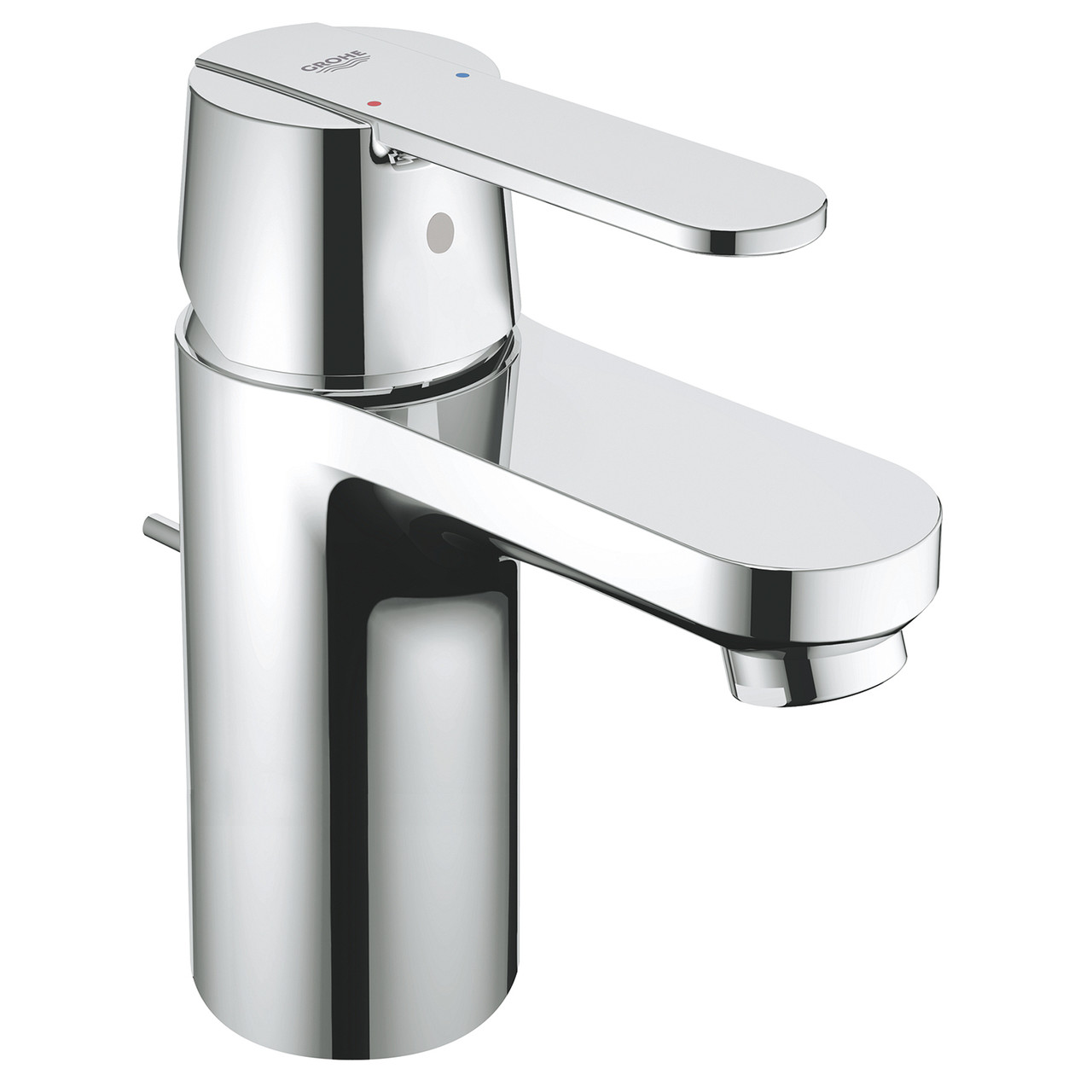 Змішувач для раковини Grohe QuickFix Get S-Size 32883000, фото 1