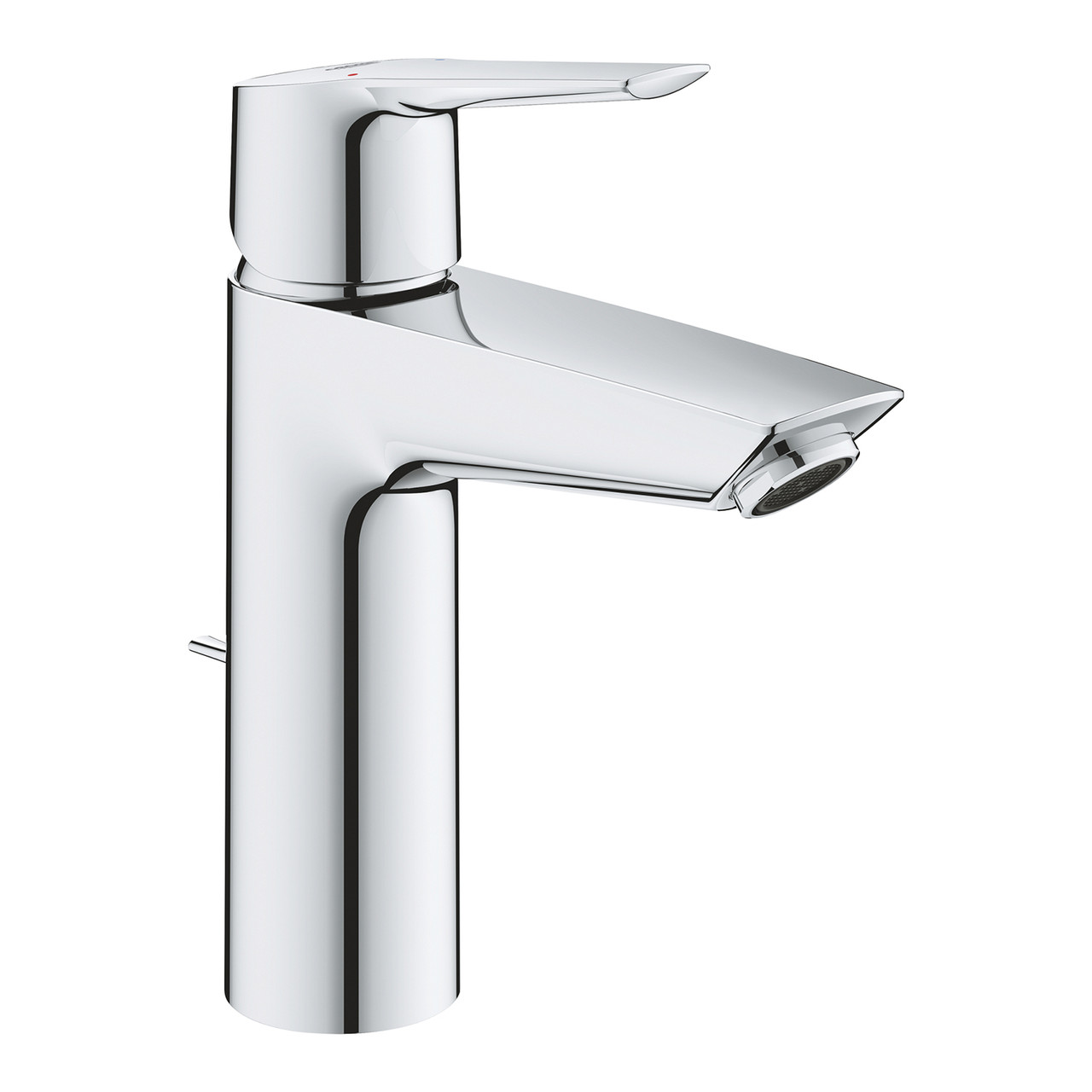 Змішувач для раковини Grohe QuickFix Start M-Size 23455002, фото 1