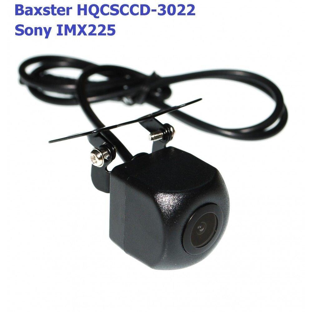 Камера заднього огляду Baxster HQCSCCD-3022 Sony IMX225
