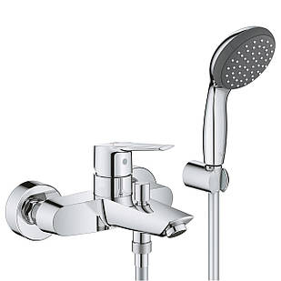 Змішувач для ванни Grohe QuickFix Start 23413002
