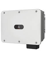 Інвертор мережевий Huawei SUN2000-40KTL-M3 (40 кВт, 3 фази, 4 MPPT) сонячний Інвертор мереживний Хуавей 40kW