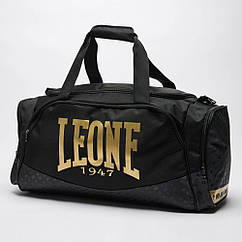 Спортивна сумка Leone AC966 DNA DUFFEL Black (75 л.)