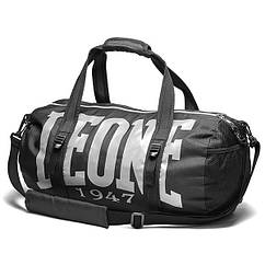 Спортивна сумка Leone AC904 DUFFEL BAG Silver (30 л.)
