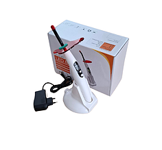 Фотополімерна стоматологічна бездротова лампа Led B