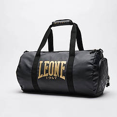 Спортивна сумка Leone AC955 DNA DUFFEL Black (35 л.)
