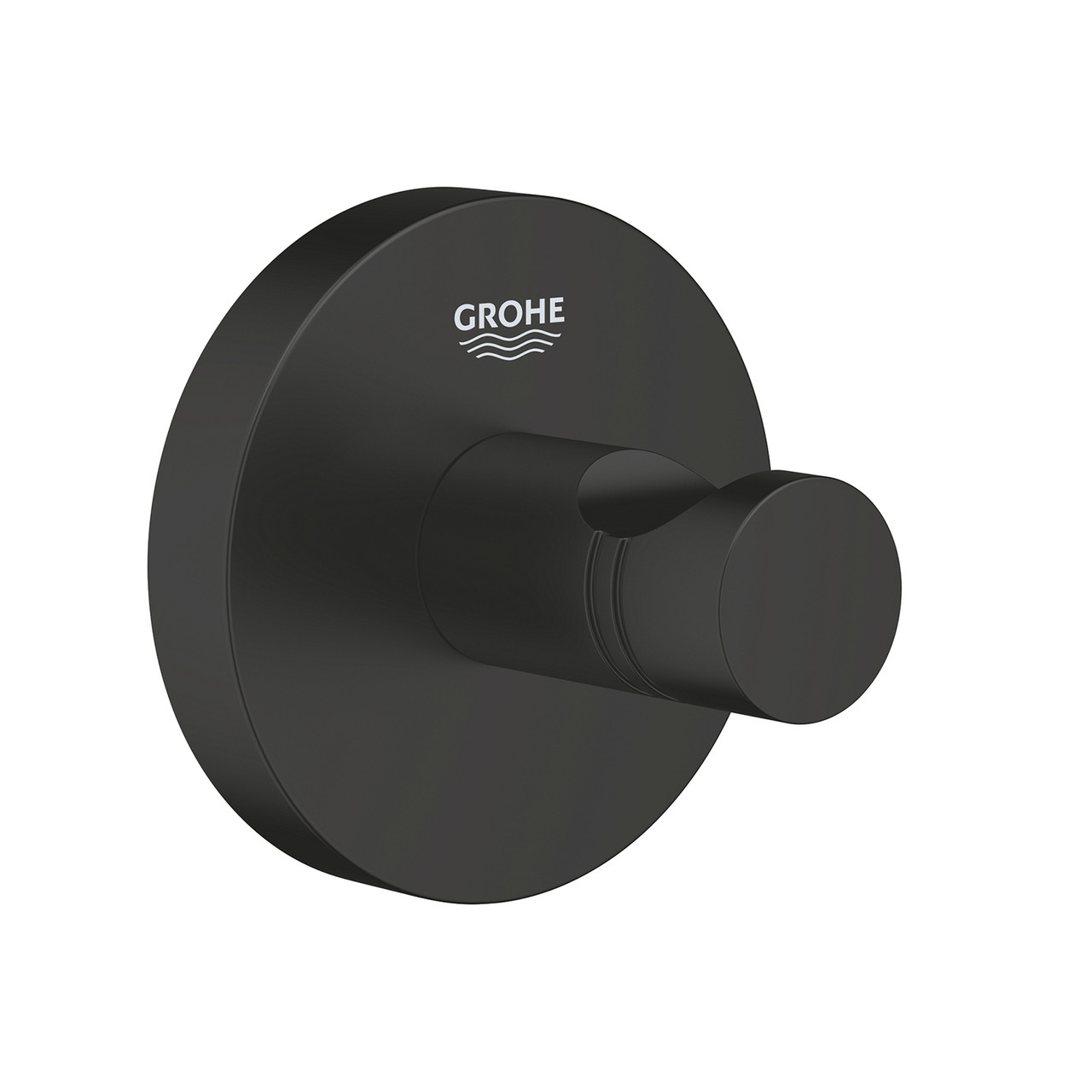 Гачок для ванної кімнати Grohe QuickFix Start 411732430, фото 1