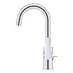 Змішувач для раковини Grohe QuickFix Start L-Size 24203002, фото 4