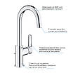 Змішувач для раковини Grohe QuickFix Start L-Size 24203002, фото 6