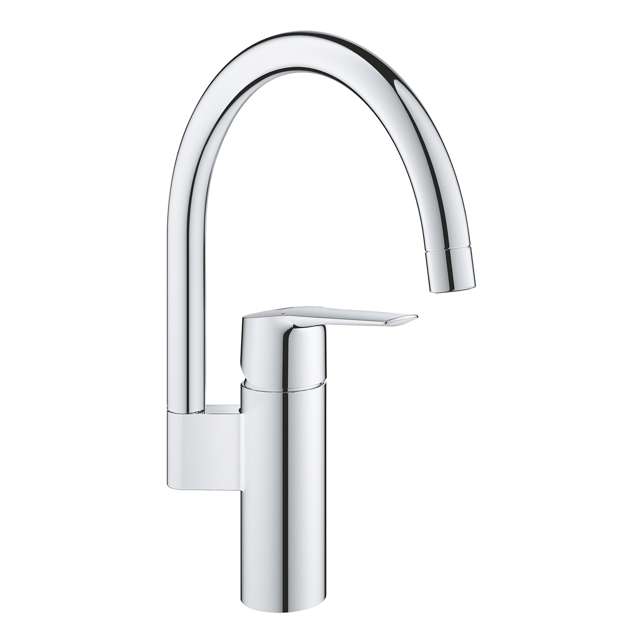 Змішувач для кухні Grohe QuickFix Start 30469000