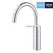 Змішувач для кухні Grohe QuickFix Start 30469000, фото 3