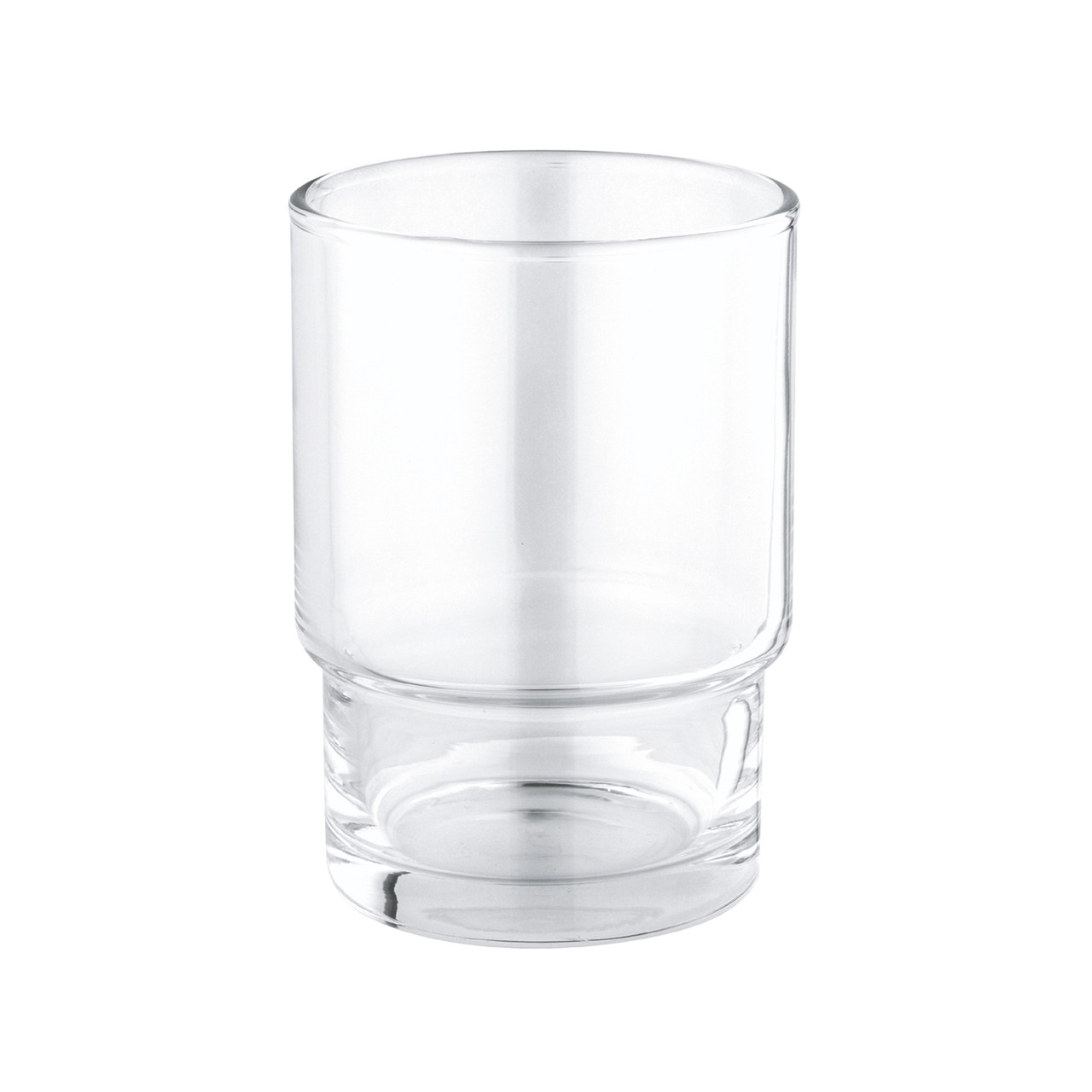 Стакан для ванної кімнати Grohe QuickFix Start 41184000, фото 1