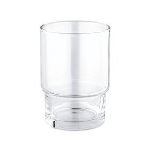 Стакан для ванної кімнати Grohe QuickFix Start 41184000