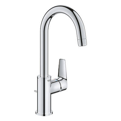 Змішувач для раковини Grohe QuickFix StartEdge L-Size 24201001