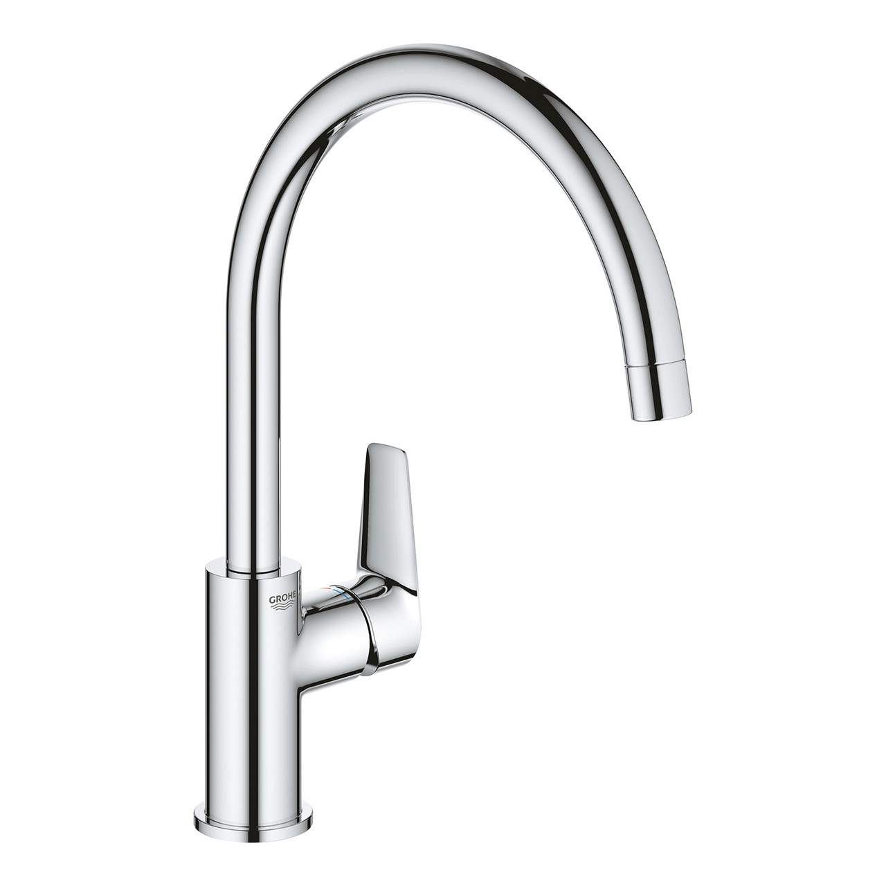 Змішувач для кухні Grohe QuickFix StartEdge 30529001