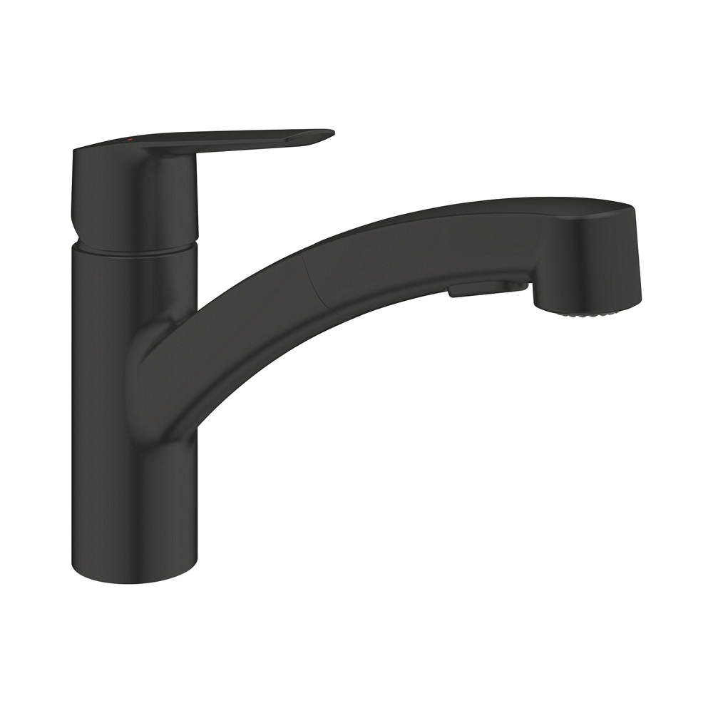 Змішувач для кухні Grohe QuickFix Start 303072431