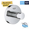 Гачок для ванної кімнати Grohe QuickFix Start 41173000, фото 3