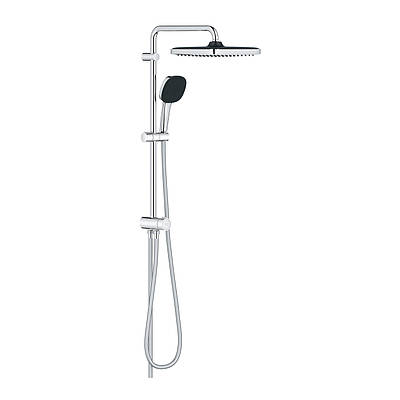 Душова система Grohe QuickFix Vitalio Comfort 250 Cube 26698001