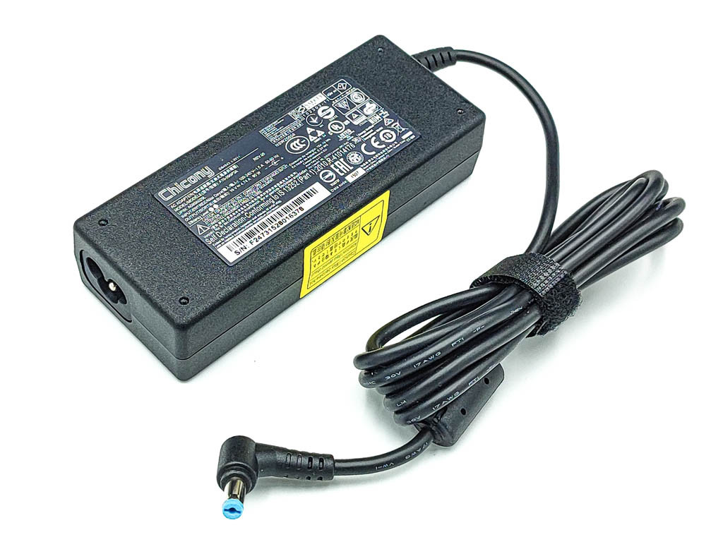 Блок живлення для Acer 5210, 5212, 5214, 5220, 5230, 5235, 5242 (19V 4.74A 90 W (5.5*1.7)) ORIGINAL