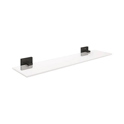 Полиця для ванної кімнати Grohe QuickFix Start Cube 411092430