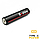 Акумулятор AAA Soshine Li-ion R03 400mAh 10440 USB 1.5V (Чорний), фото 2