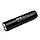 Акумулятор AAA Soshine Li-ion R03 400mAh 10440 USB 1.5V (Чорний), фото 3