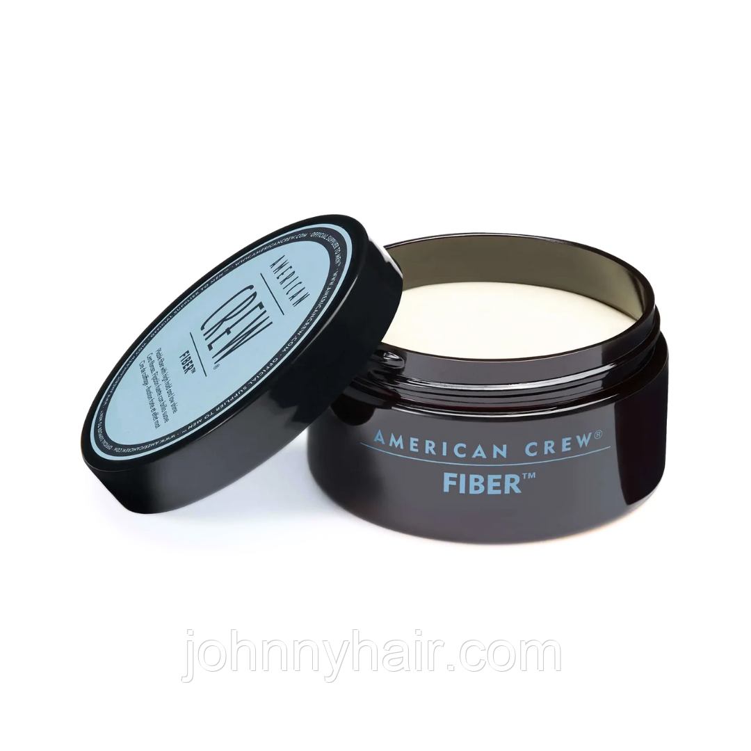 Паста для сильної фіксації AMERICAN CREW Fiber 50 г, фото 1