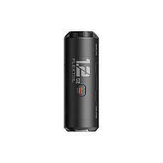 Портативний міні-насос Flextail Zero Pump, чорний