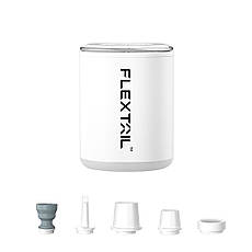 Насос-ліхтар кемпінговий Flextail Tiny Pump 2X, білий