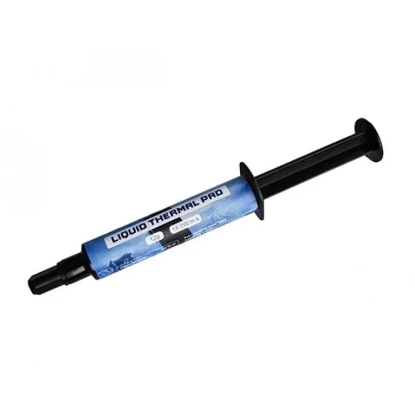 Термопрокладка FEHONDA Liquid Thermal Pad LTP81 15г (FHD-LTP81-15G-T), фото 1