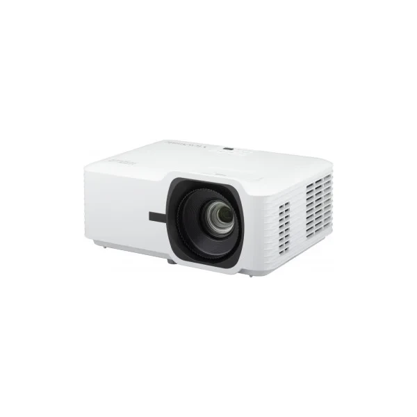 Проектор ViewSonic LS740W (VS19578) White, фото 1