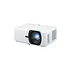 Проектор ViewSonic LS740W (VS19578) White, фото 2