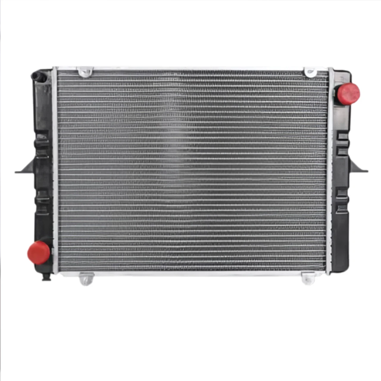 Радіатор ГАЗ 3302, 2217 до 99 року Fenox (RC00022O7)