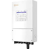 Сонячний інвертор Solis S6-EH1P6K-L-PLUS