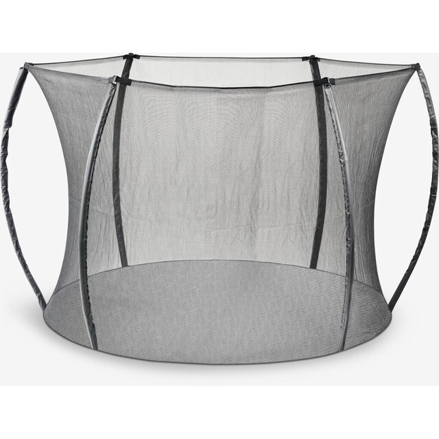 Сітка внутрішня для батута Atleto 312 см 6 стовпчиків, фото 1