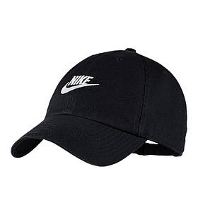 Бейсболка Nike H86 913011-010 Розмір EU: 1SIZE