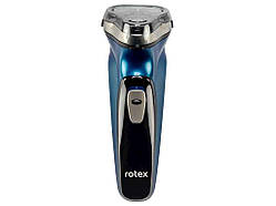 Електробритва 3Вт Акумулятор RHC228-S ТМ ROTEX
