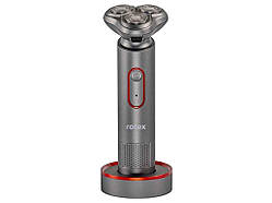 Електроброритва 3 Вт Акумулятор RHC265-S ТМ ROTEX