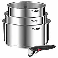 Набор посуды Tefal Ingenio Emotion 4 предмета (L8964S55)