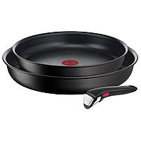 Набор посуды Tefal Ingenio Unlimited 3 предмета (L7638942)