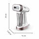 Відпарювач Tefal Pure Force 2in1 DT8720E0 - фото 3 - id-p2640943047